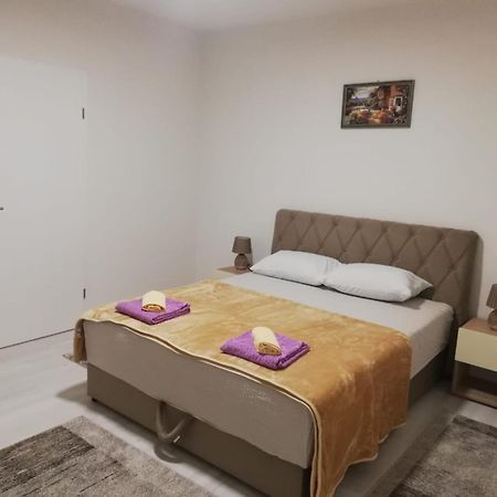 Apartman Gosto Мостар Екстериор снимка