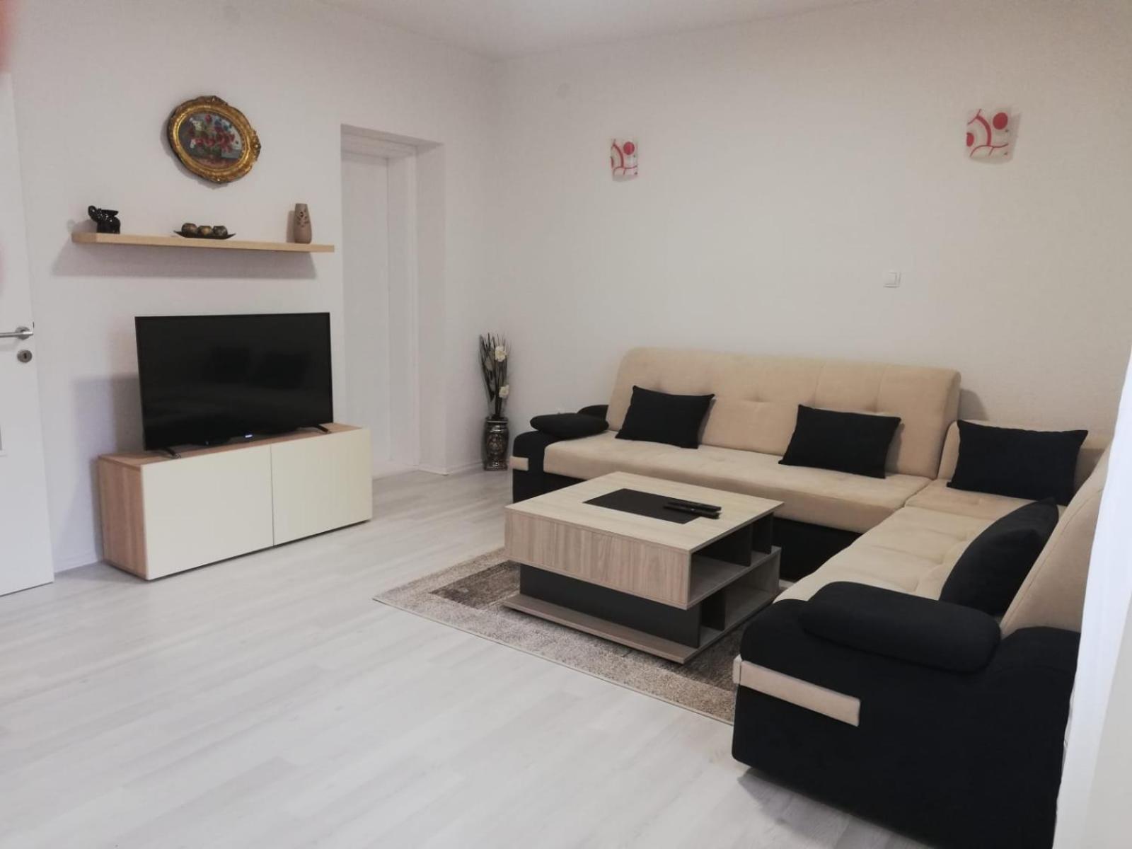 Apartman Gosto Мостар Екстериор снимка