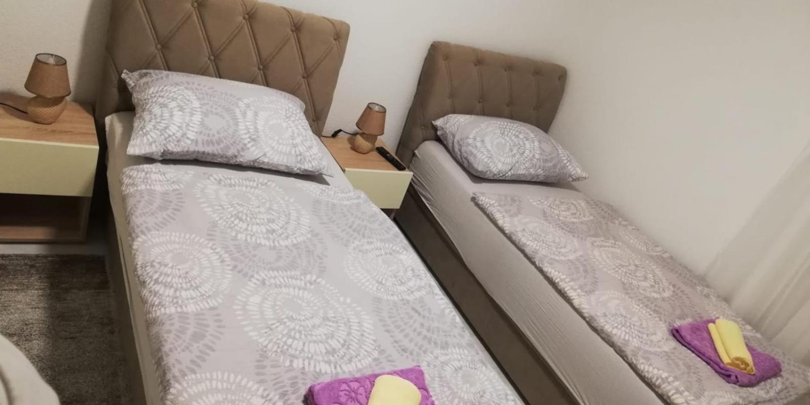 Apartman Gosto Мостар Екстериор снимка