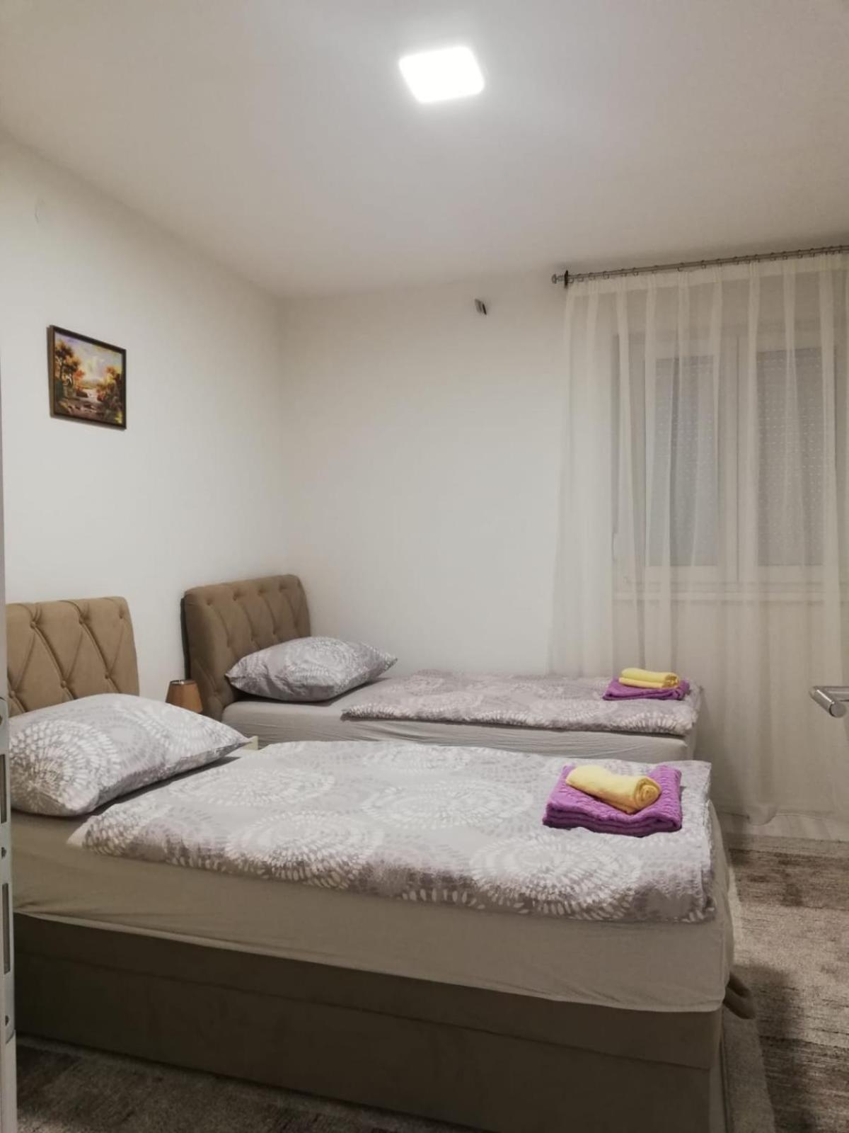 Apartman Gosto Мостар Екстериор снимка