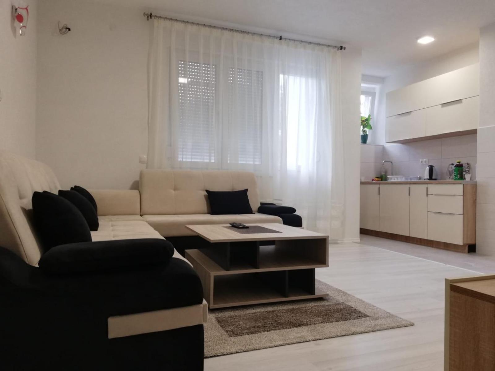 Apartman Gosto Мостар Екстериор снимка