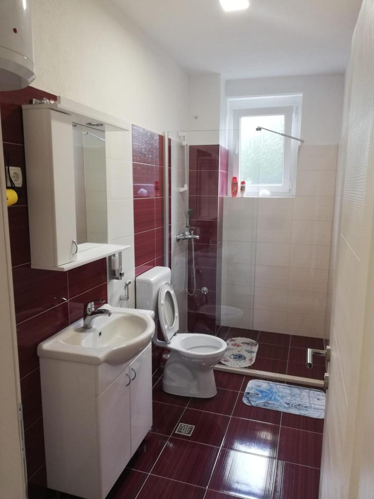 Apartman Gosto Мостар Екстериор снимка